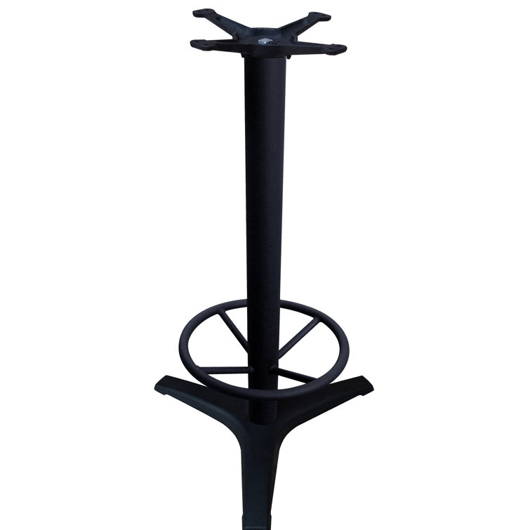 JI Bases Jl Bases 40.25" Tripod Table Base Wayfair